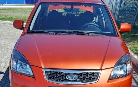 KIA Rio II, 2011 год, 770 000 рублей, 1 фотография