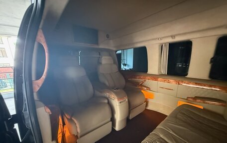 Chevrolet Express II, 2010 год, 4 500 000 рублей, 9 фотография