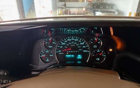 Chevrolet Express II, 2010 год, 4 500 000 рублей, 14 фотография