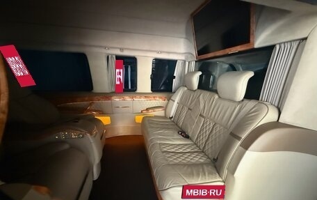 Chevrolet Express II, 2010 год, 4 500 000 рублей, 8 фотография