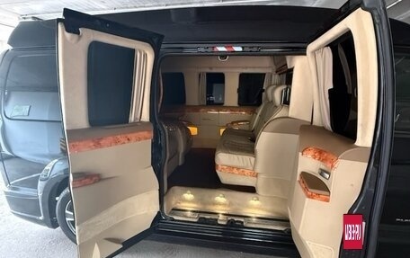 Chevrolet Express II, 2010 год, 4 500 000 рублей, 10 фотография