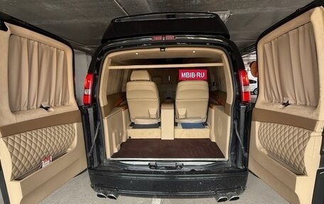 Chevrolet Express II, 2010 год, 4 500 000 рублей, 6 фотография