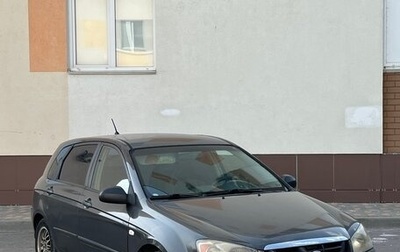 KIA Cerato I, 2005 год, 245 000 рублей, 1 фотография