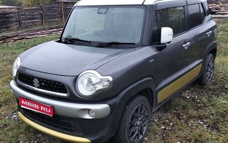 Suzuki Xbee I, 2018 год, 1 450 000 рублей, 1 фотография