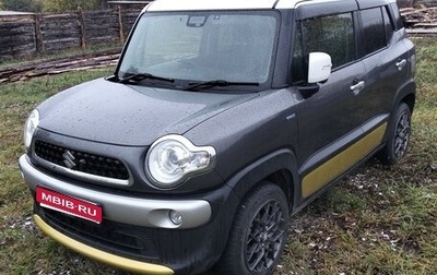 Suzuki Xbee I, 2018 год, 1 450 000 рублей, 1 фотография