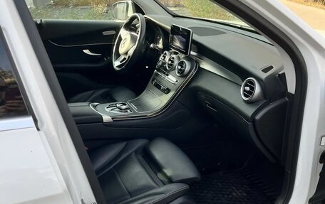 Mercedes-Benz GLC, 2018 год, 3 050 000 рублей, 6 фотография