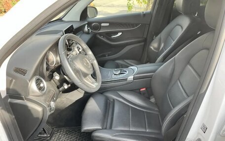 Mercedes-Benz GLC, 2018 год, 3 050 000 рублей, 9 фотография