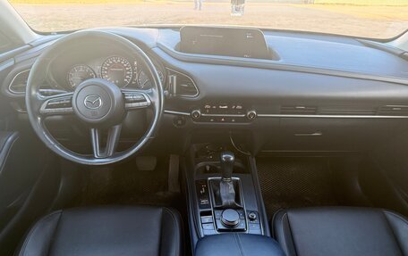 Mazda CX-30 I, 2020 год, 2 220 000 рублей, 6 фотография