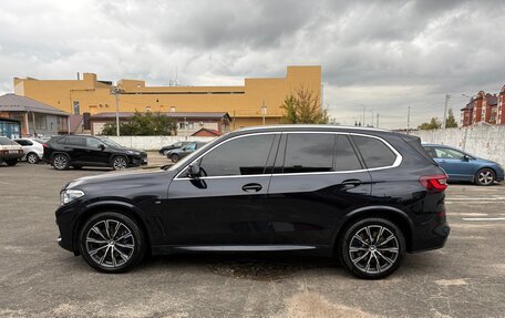 BMW X5, 2021 год, 7 399 000 рублей, 2 фотография