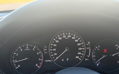 Mazda CX-30 I, 2020 год, 2 220 000 рублей, 7 фотография