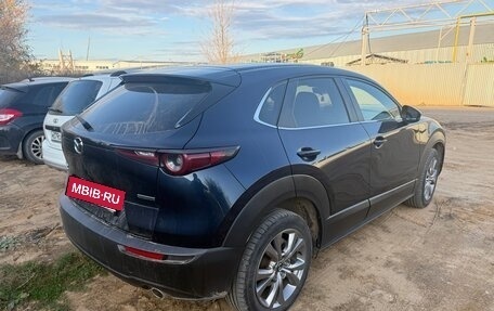 Mazda CX-30 I, 2020 год, 2 220 000 рублей, 4 фотография
