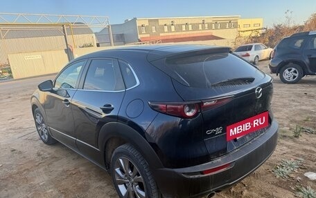 Mazda CX-30 I, 2020 год, 2 220 000 рублей, 5 фотография