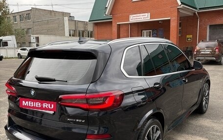 BMW X5, 2021 год, 7 399 000 рублей, 5 фотография