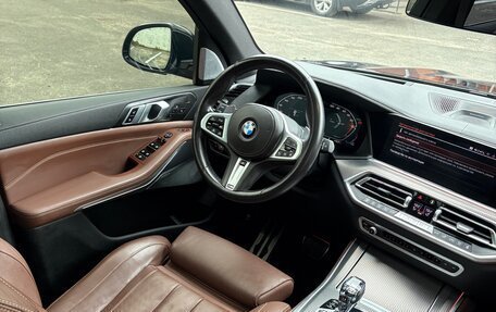 BMW X5, 2021 год, 7 399 000 рублей, 13 фотография