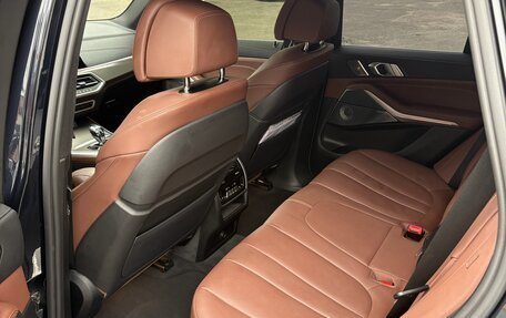 BMW X5, 2021 год, 7 399 000 рублей, 11 фотография