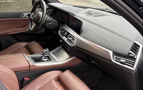 BMW X5, 2021 год, 7 399 000 рублей, 14 фотография