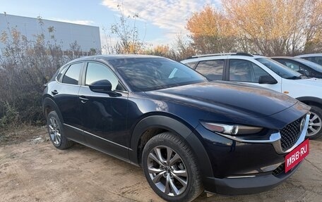 Mazda CX-30 I, 2020 год, 2 220 000 рублей, 3 фотография