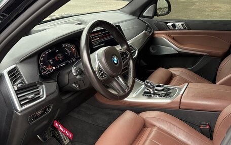 BMW X5, 2021 год, 7 399 000 рублей, 9 фотография