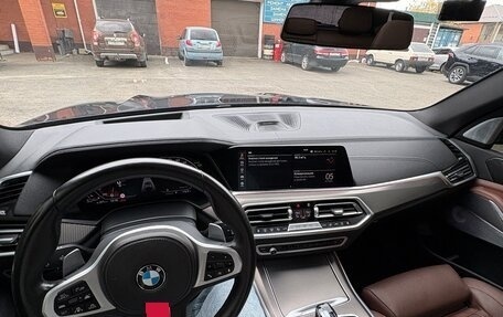 BMW X5, 2021 год, 7 399 000 рублей, 17 фотография