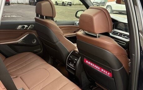 BMW X5, 2021 год, 7 399 000 рублей, 12 фотография