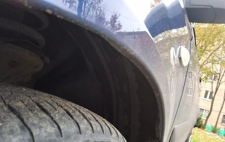 Hyundai Getz I рестайлинг, 2007 год, 530 000 рублей, 6 фотография