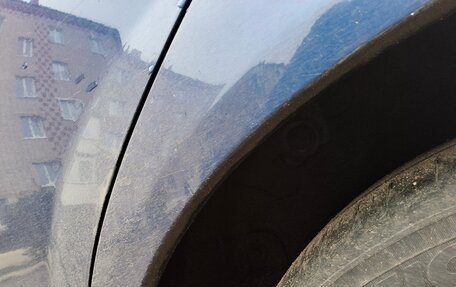 Hyundai Getz I рестайлинг, 2007 год, 530 000 рублей, 11 фотография