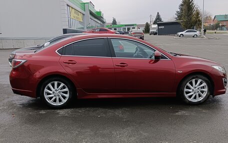 Mazda 6, 2010 год, 1 200 000 рублей, 3 фотография