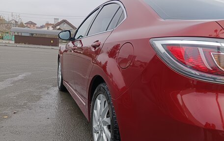 Mazda 6, 2010 год, 1 200 000 рублей, 7 фотография