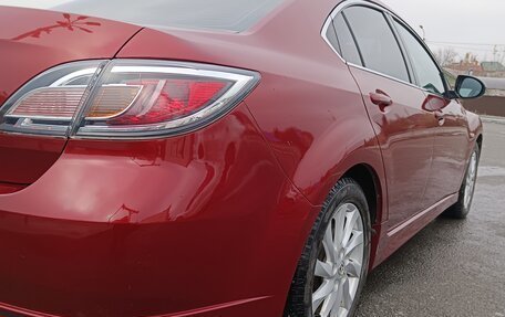 Mazda 6, 2010 год, 1 200 000 рублей, 4 фотография
