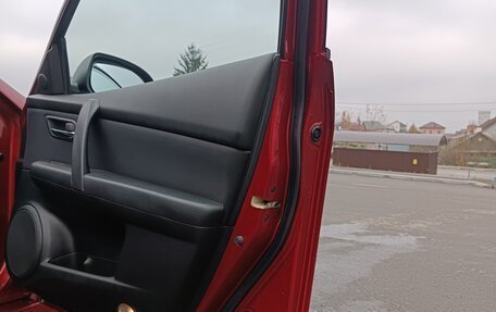 Mazda 6, 2010 год, 1 200 000 рублей, 10 фотография