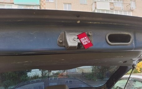 Hyundai Getz I рестайлинг, 2007 год, 530 000 рублей, 19 фотография
