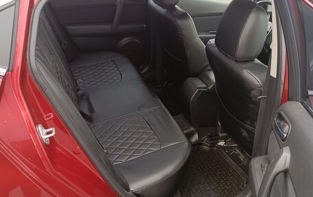 Mazda 6, 2010 год, 1 200 000 рублей, 11 фотография