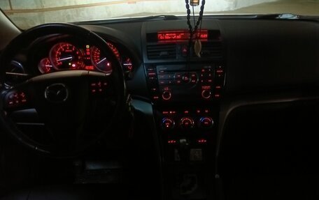 Mazda 6, 2010 год, 1 200 000 рублей, 15 фотография