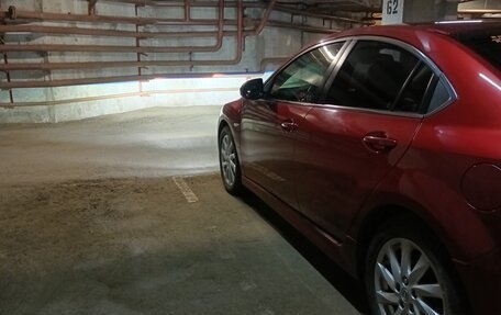 Mazda 6, 2010 год, 1 200 000 рублей, 16 фотография
