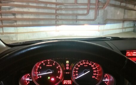 Mazda 6, 2010 год, 1 200 000 рублей, 18 фотография