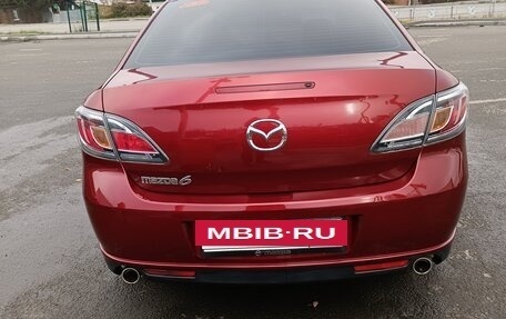 Mazda 6, 2010 год, 1 200 000 рублей, 6 фотография