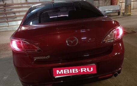 Mazda 6, 2010 год, 1 200 000 рублей, 17 фотография