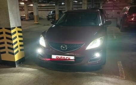 Mazda 6, 2010 год, 1 200 000 рублей, 14 фотография