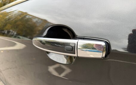 Chevrolet Captiva I, 2014 год, 1 300 000 рублей, 10 фотография