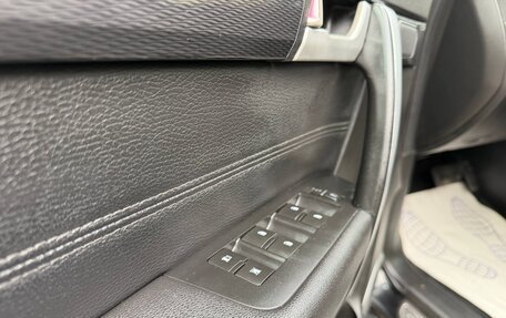 Chevrolet Captiva I, 2014 год, 1 300 000 рублей, 8 фотография