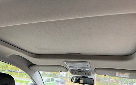 Chevrolet Captiva I, 2014 год, 1 300 000 рублей, 17 фотография