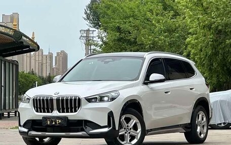 BMW X1, 2023 год, 2 590 032 рублей, 4 фотография