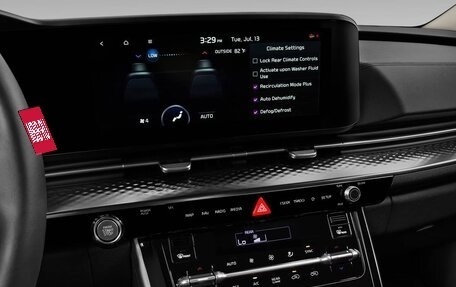 KIA Carnival, 2023 год, 5 500 000 рублей, 6 фотография