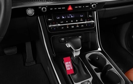 KIA Carnival, 2023 год, 5 500 000 рублей, 2 фотография