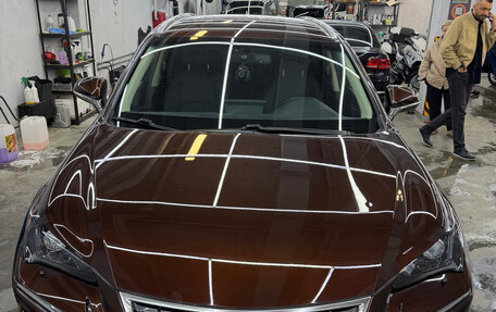Lexus NX I, 2019 год, 3 800 000 рублей, 5 фотография