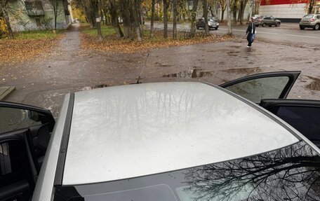 Ford Focus II рестайлинг, 2007 год, 380 000 рублей, 9 фотография