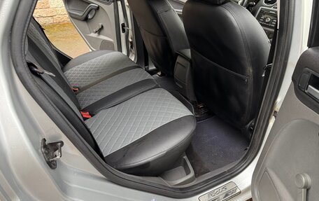 Ford Focus II рестайлинг, 2007 год, 380 000 рублей, 18 фотография