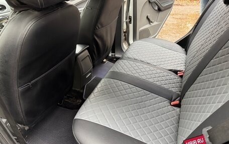 Ford Focus II рестайлинг, 2007 год, 380 000 рублей, 11 фотография