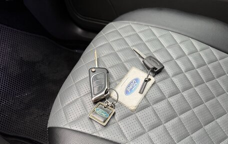 Ford Focus II рестайлинг, 2007 год, 380 000 рублей, 24 фотография