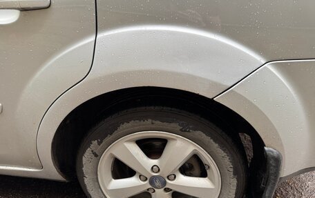 Ford Focus II рестайлинг, 2007 год, 380 000 рублей, 27 фотография
